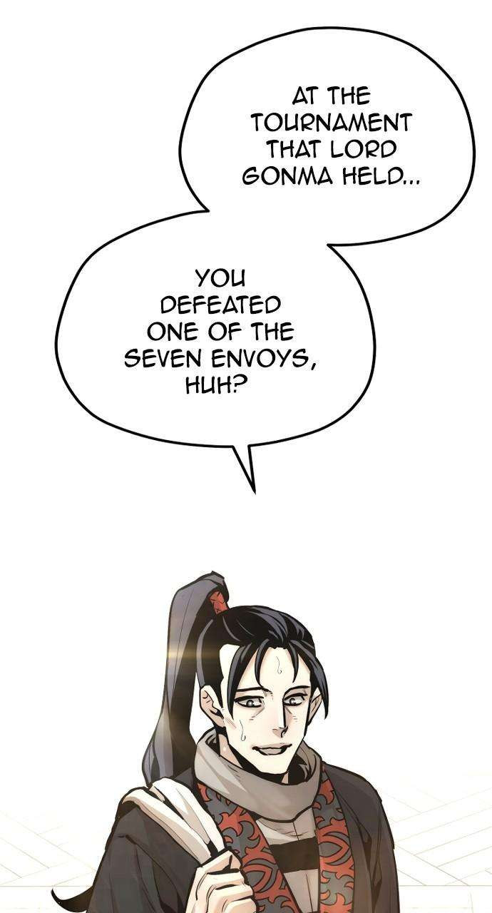 Heavenly Demon Cultivation Simulation - Chapter 92 Page 64