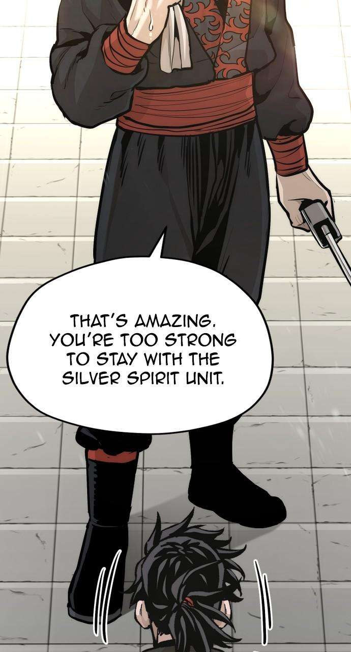 Heavenly Demon Cultivation Simulation - Chapter 92 Page 65