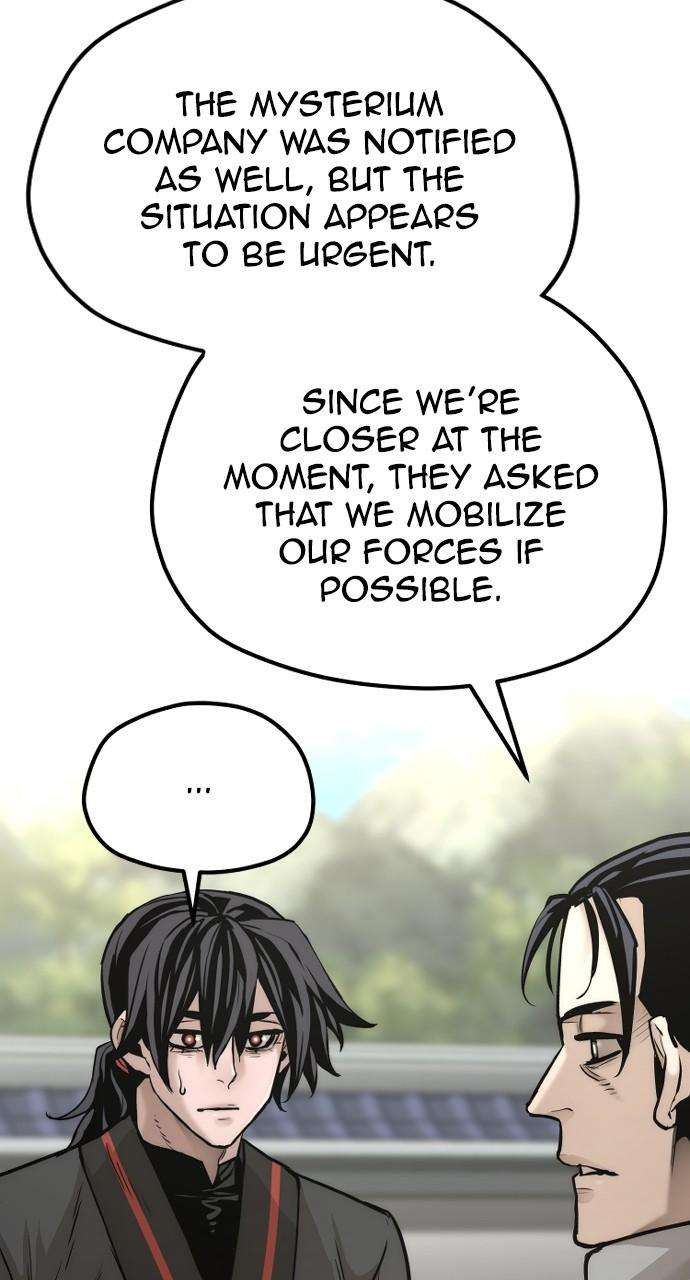 Heavenly Demon Cultivation Simulation - Chapter 92 Page 73