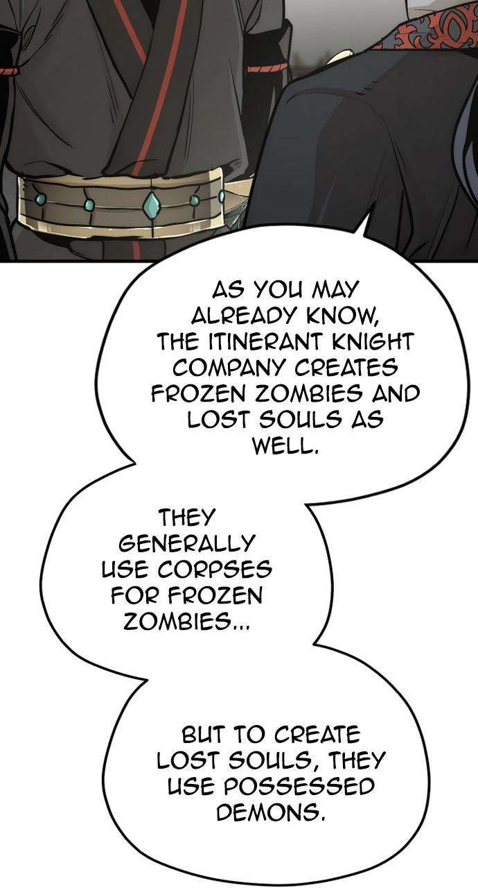 Heavenly Demon Cultivation Simulation - Chapter 92 Page 74