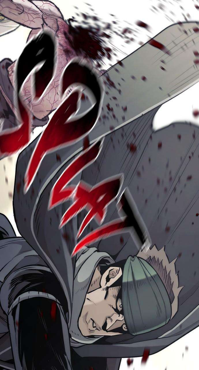 Heavenly Demon Cultivation Simulation - Chapter 93 Page 97