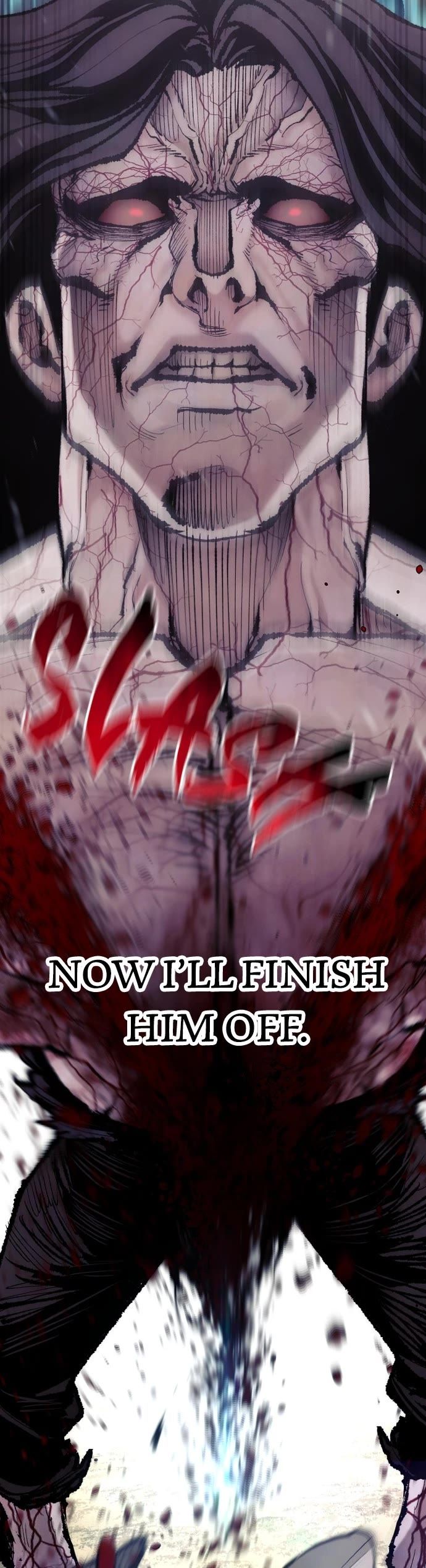 Heavenly Demon Cultivation Simulation - Chapter 94 Page 19