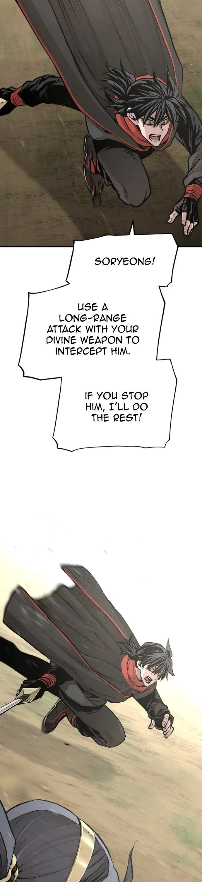 Heavenly Demon Cultivation Simulation - Chapter 94 Page 26