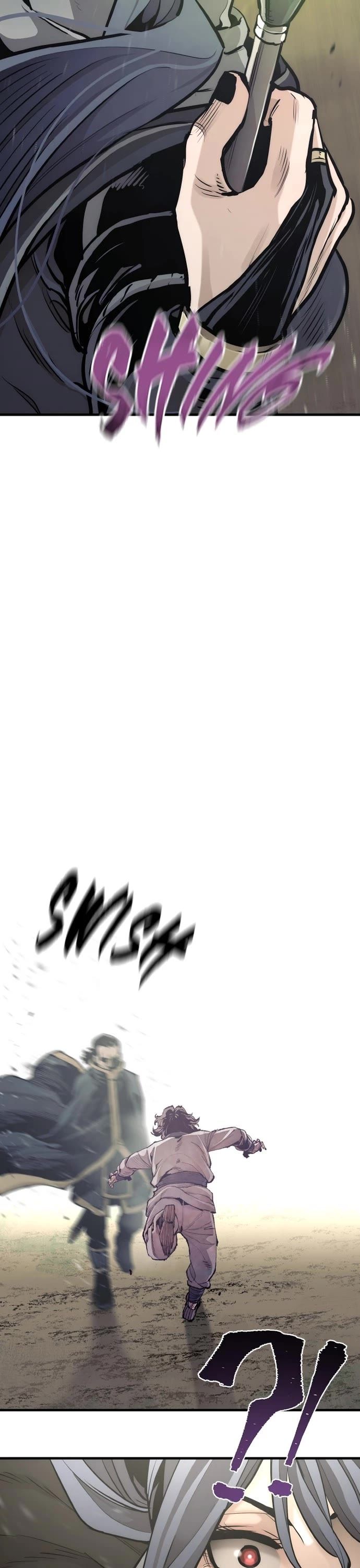 Heavenly Demon Cultivation Simulation - Chapter 94 Page 28