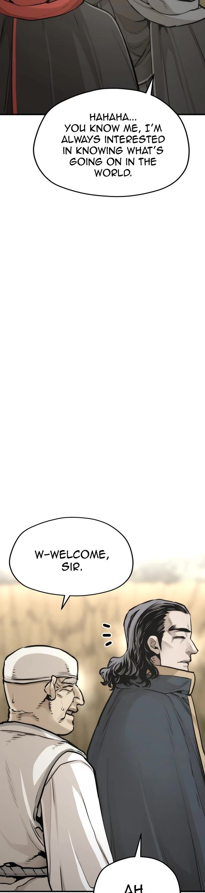 Heavenly Demon Cultivation Simulation - Chapter 94 Page 43