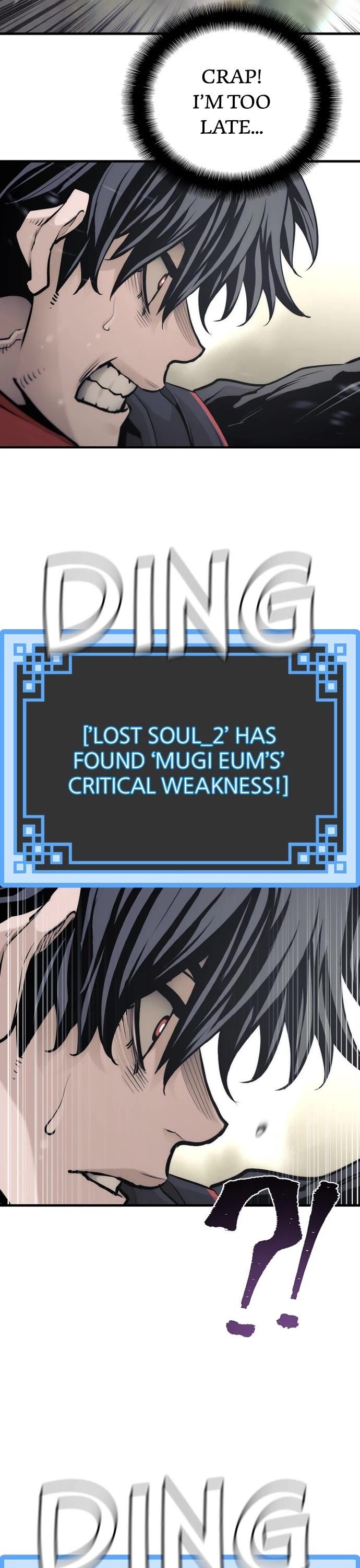 Heavenly Demon Cultivation Simulation - Chapter 94 Page 6