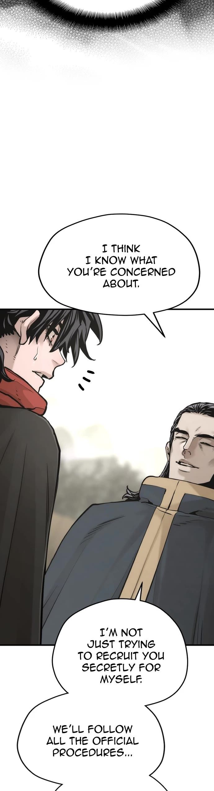 Heavenly Demon Cultivation Simulation - Chapter 94 Page 64