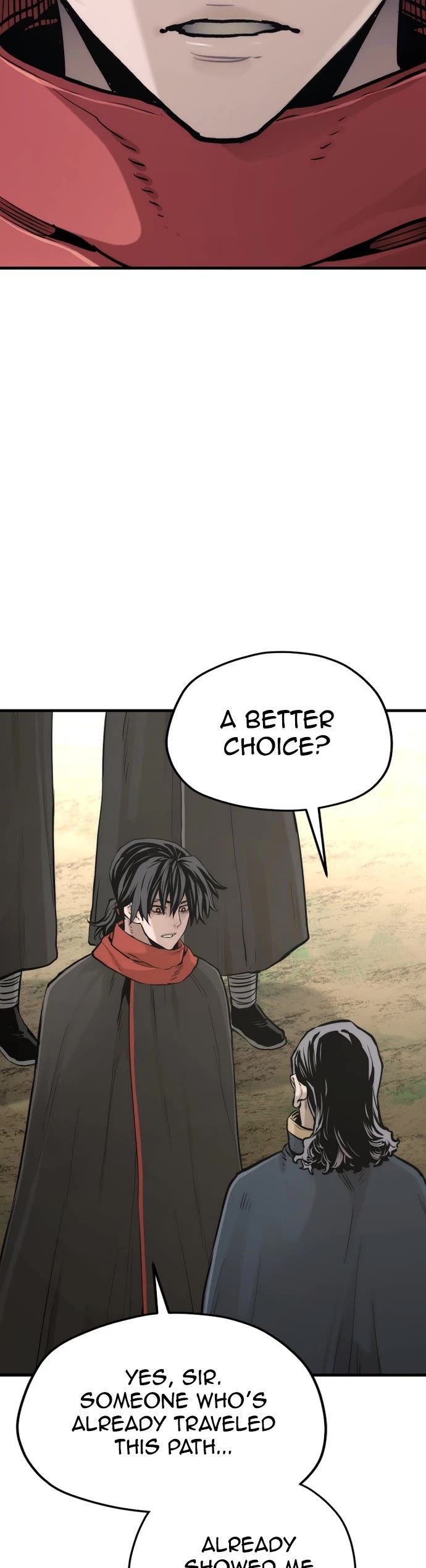 Heavenly Demon Cultivation Simulation - Chapter 94 Page 69