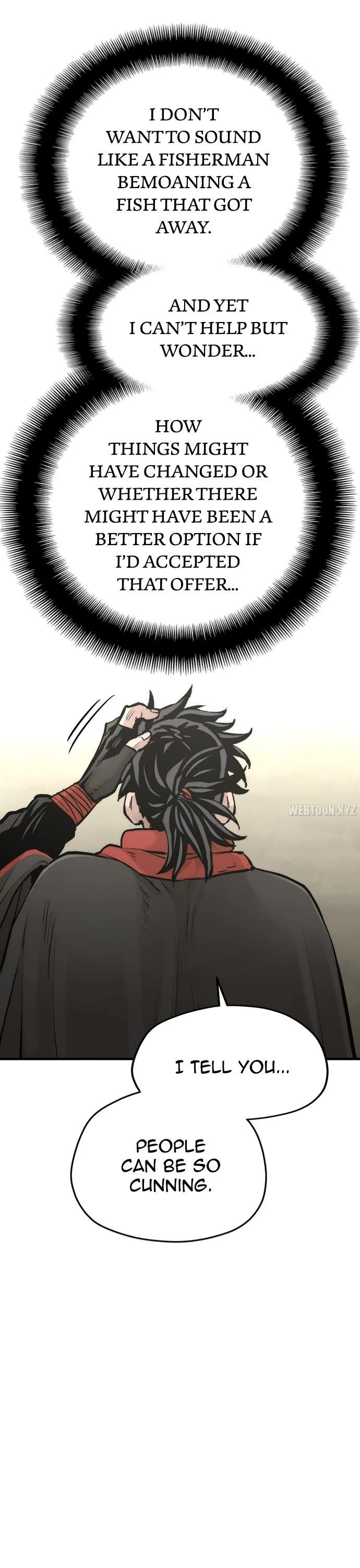 Heavenly Demon Cultivation Simulation - Chapter 94 Page 77