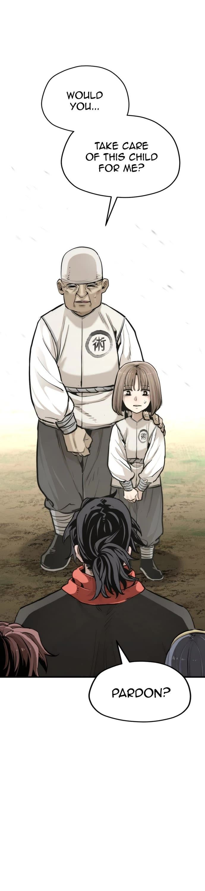 Heavenly Demon Cultivation Simulation - Chapter 95 Page 2