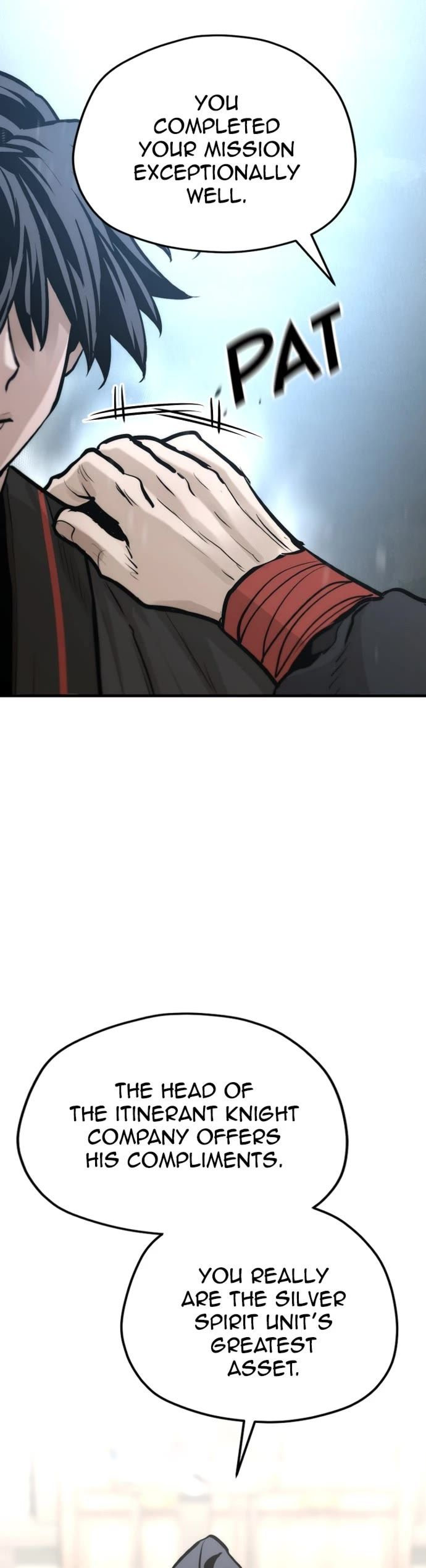 Heavenly Demon Cultivation Simulation - Chapter 95 Page 24