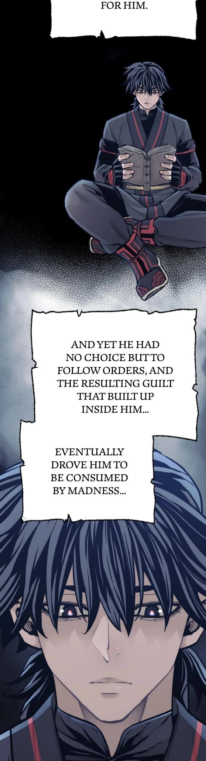 Heavenly Demon Cultivation Simulation - Chapter 95 Page 45