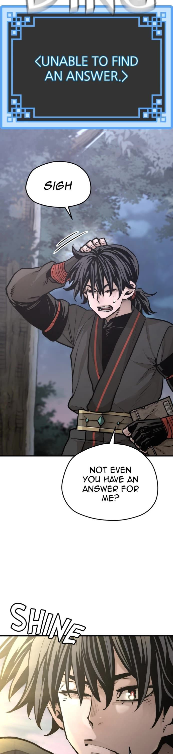 Heavenly Demon Cultivation Simulation - Chapter 95 Page 63