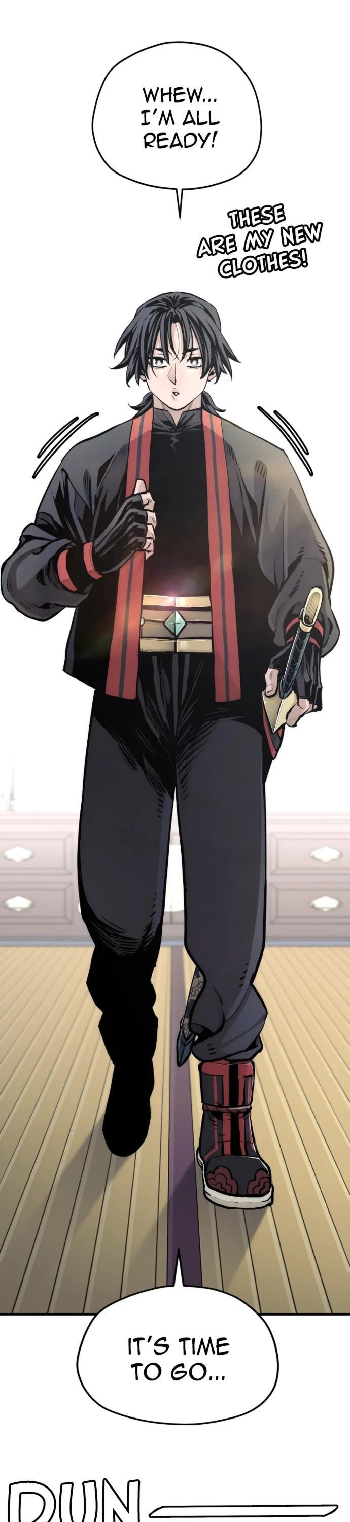 Heavenly Demon Cultivation Simulation - Chapter 95 Page 66