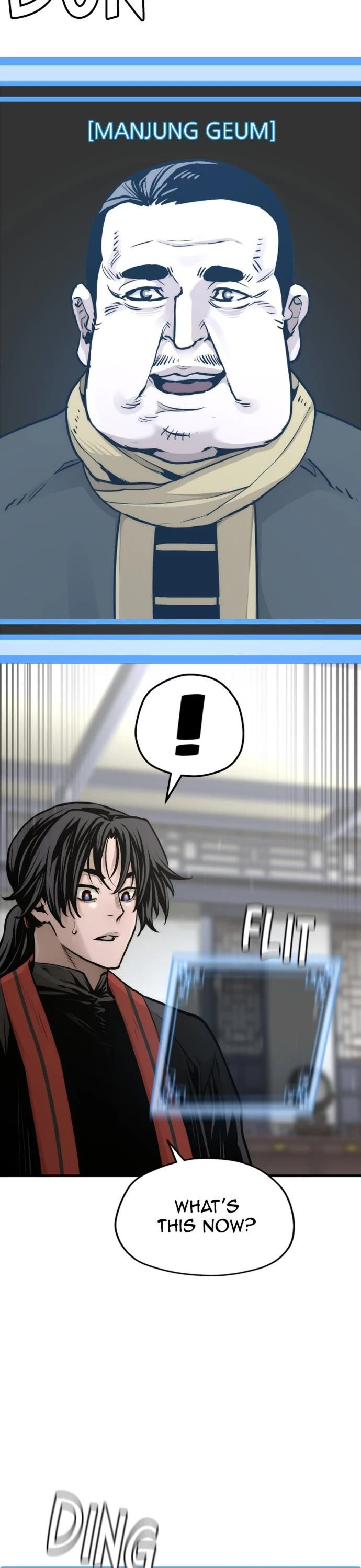 Heavenly Demon Cultivation Simulation - Chapter 95 Page 67