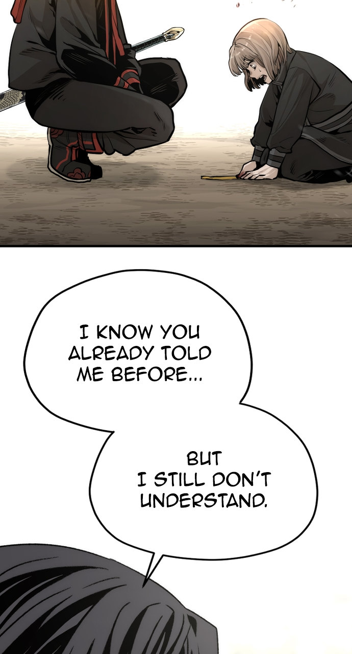 Heavenly Demon Cultivation Simulation - Chapter 96 Page 141