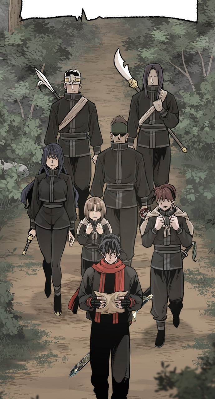 Heavenly Demon Cultivation Simulation - Chapter 96 Page 5