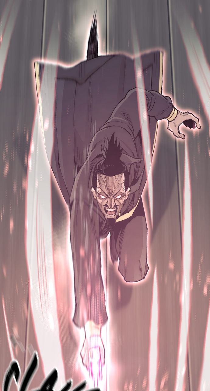 Heavenly Demon Cultivation Simulation - Chapter 97 Page 129