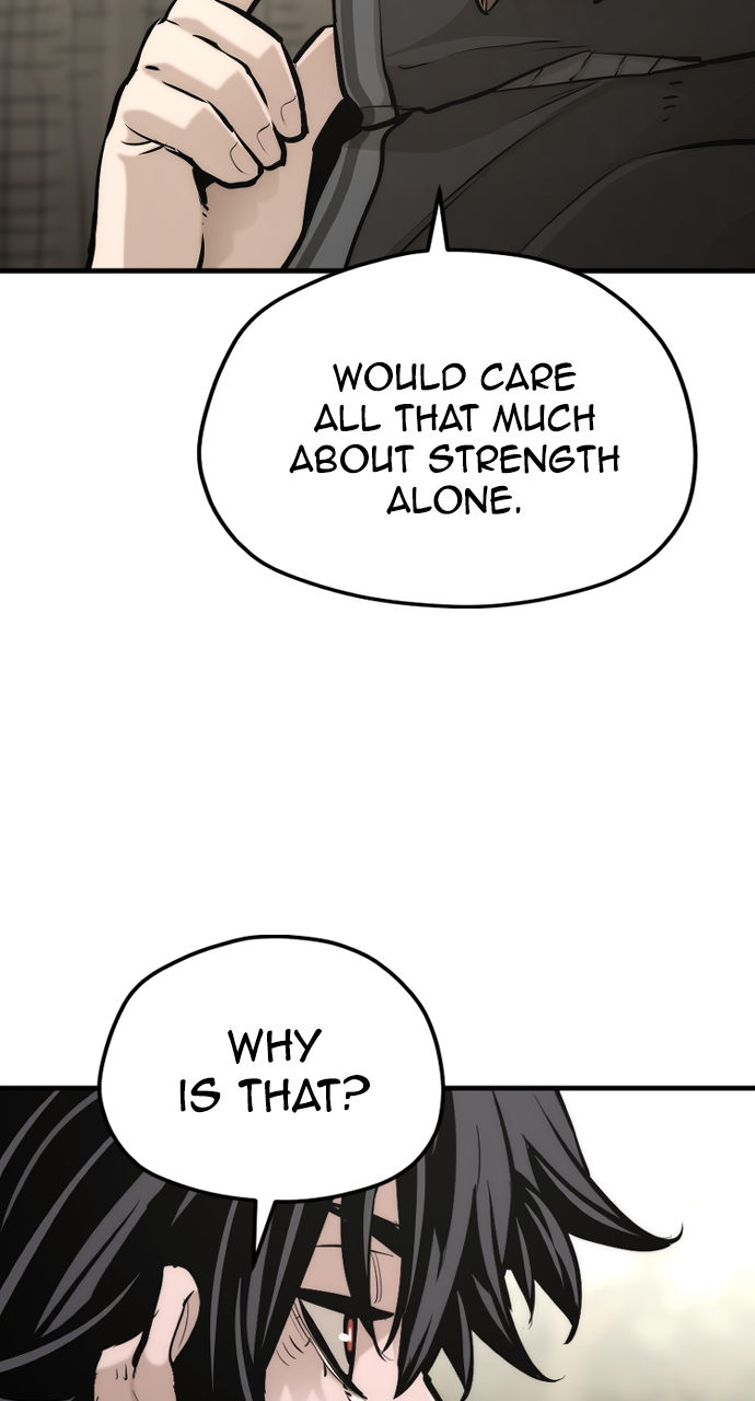 Heavenly Demon Cultivation Simulation - Chapter 97 Page 34