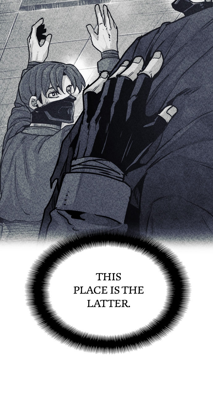 Heavenly Demon Cultivation Simulation - Chapter 97 Page 62