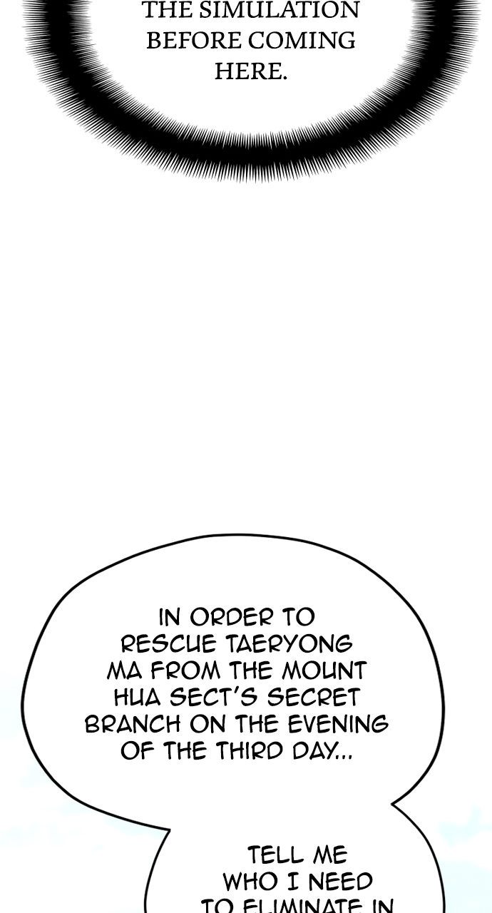 Heavenly Demon Cultivation Simulation - Chapter 97 Page 66