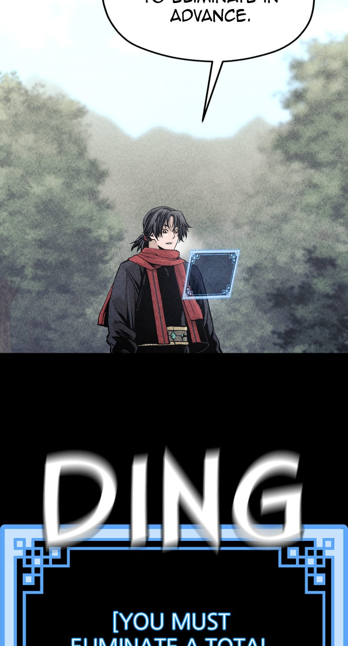 Heavenly Demon Cultivation Simulation - Chapter 97 Page 67