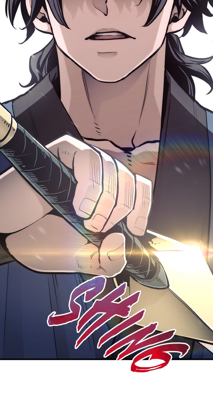 Heavenly Demon Cultivation Simulation - Chapter 97 Page 96