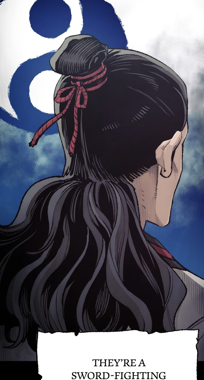 Heavenly Demon Cultivation Simulation - Chapter 98 Page 123