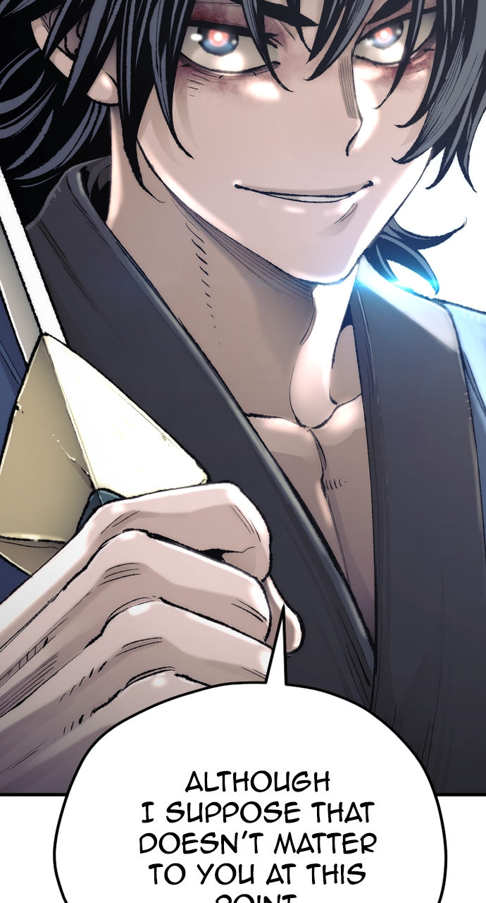 Heavenly Demon Cultivation Simulation - Chapter 98 Page 154