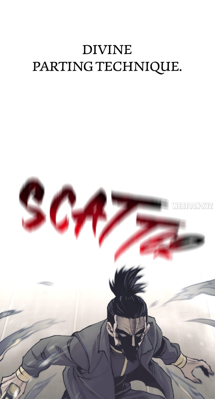 Heavenly Demon Cultivation Simulation - Chapter 98 Page 20