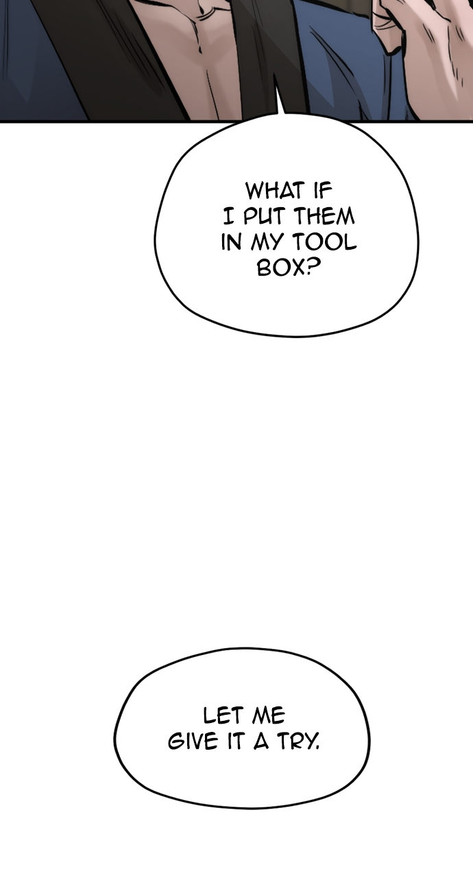 Heavenly Demon Cultivation Simulation - Chapter 98 Page 67