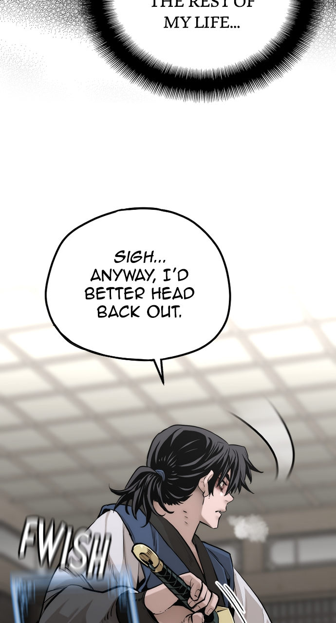 Heavenly Demon Cultivation Simulation - Chapter 98 Page 77