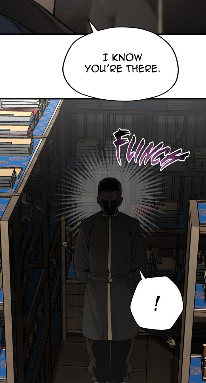 Heavenly Demon Cultivation Simulation - Chapter 98 Page 91