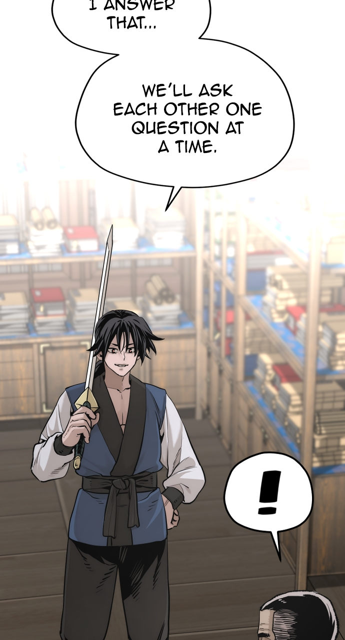 Heavenly Demon Cultivation Simulation - Chapter 98 Page 98