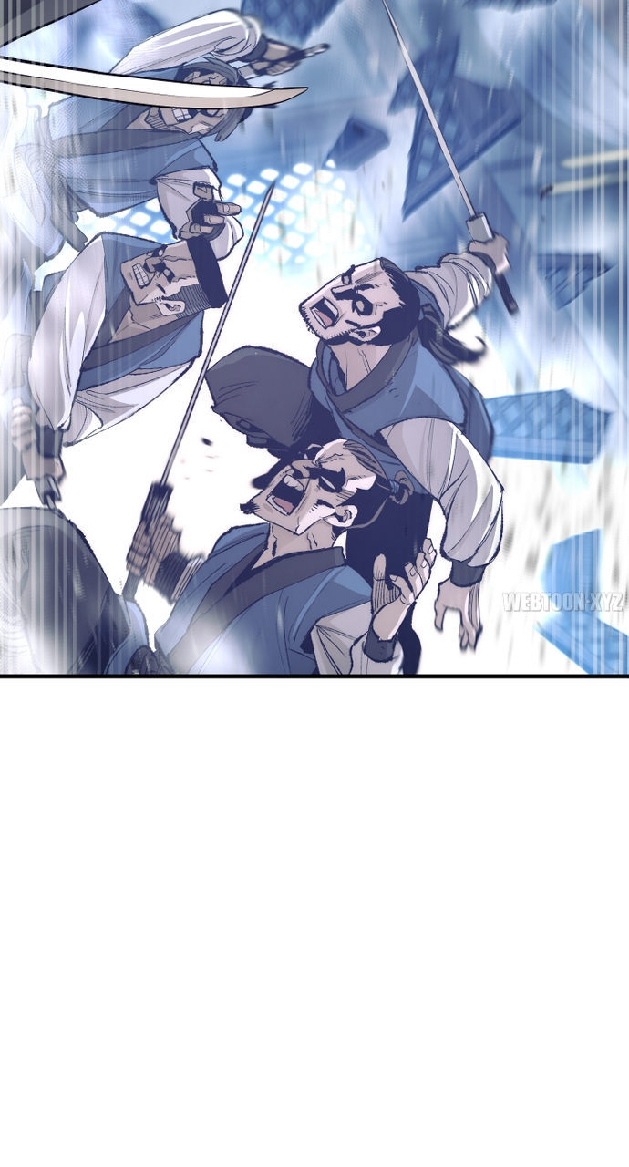 Heavenly Demon Cultivation Simulation - Chapter 99 Page 109