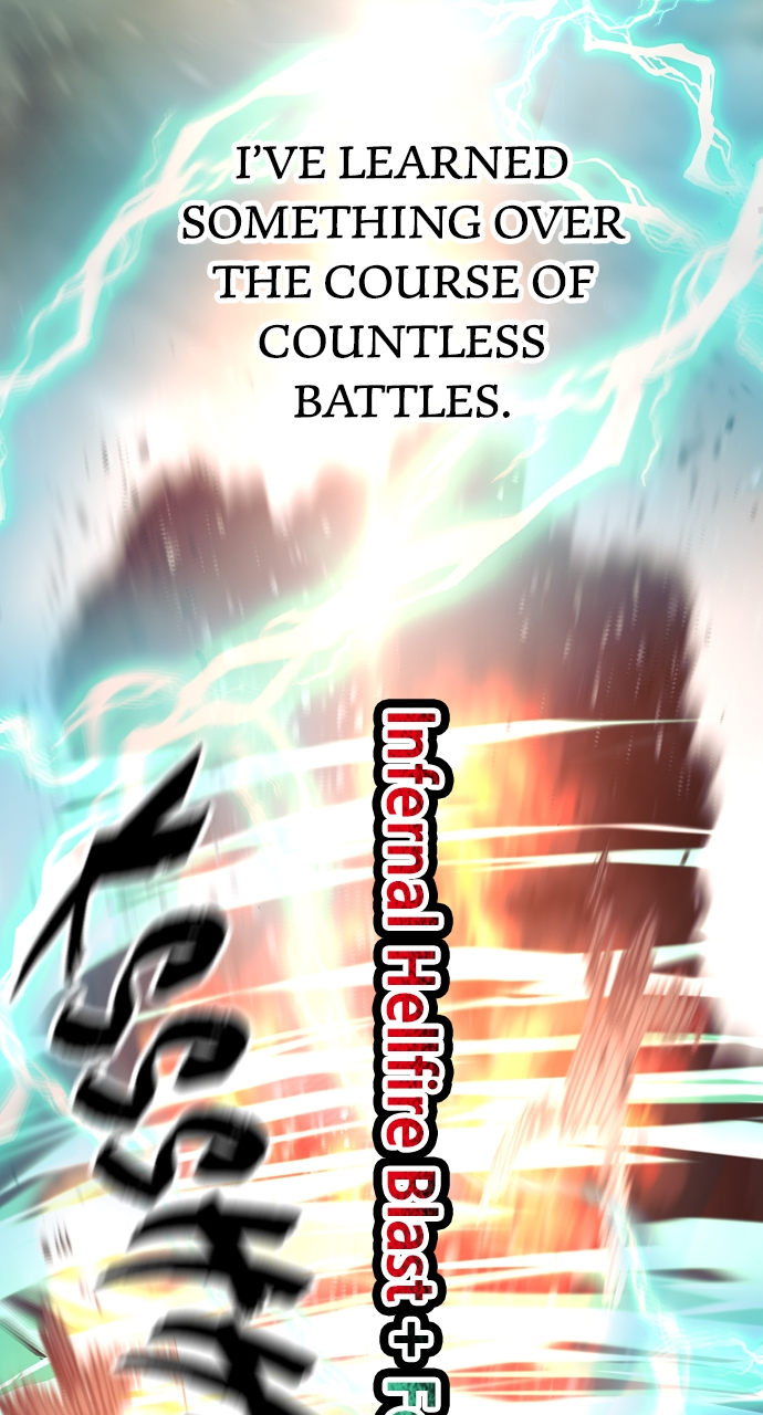 Heavenly Demon Cultivation Simulation - Chapter 99 Page 122