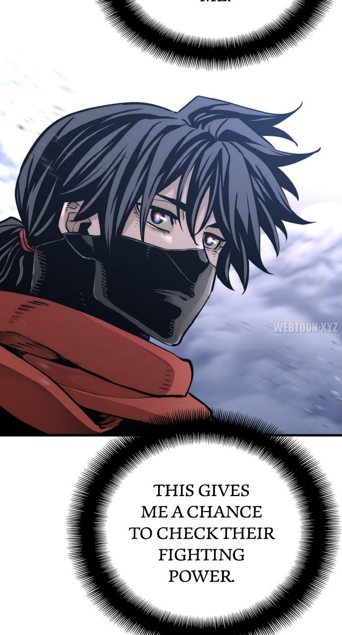 Heavenly Demon Cultivation Simulation - Chapter 99 Page 129