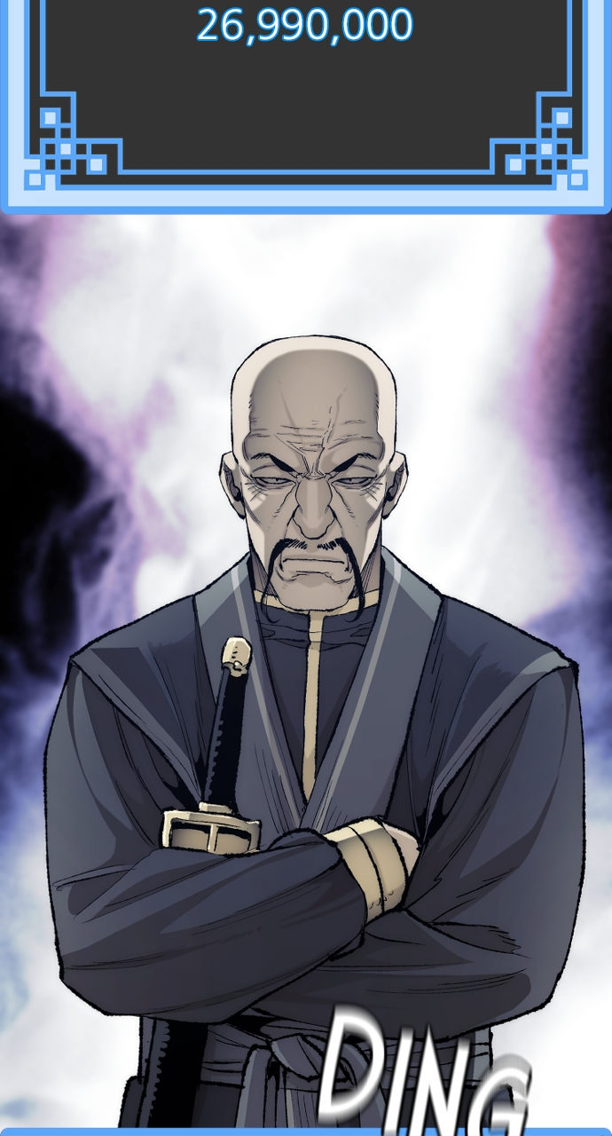 Heavenly Demon Cultivation Simulation - Chapter 99 Page 137