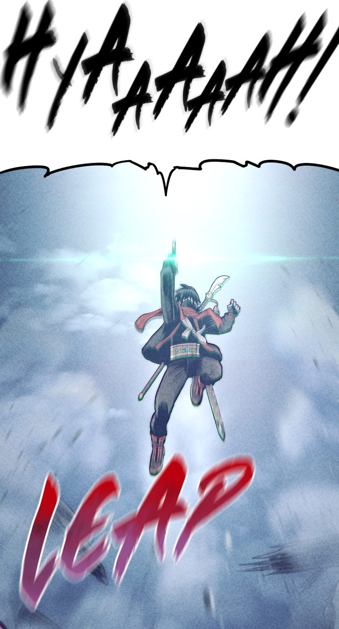 Heavenly Demon Cultivation Simulation - Chapter 99 Page 168