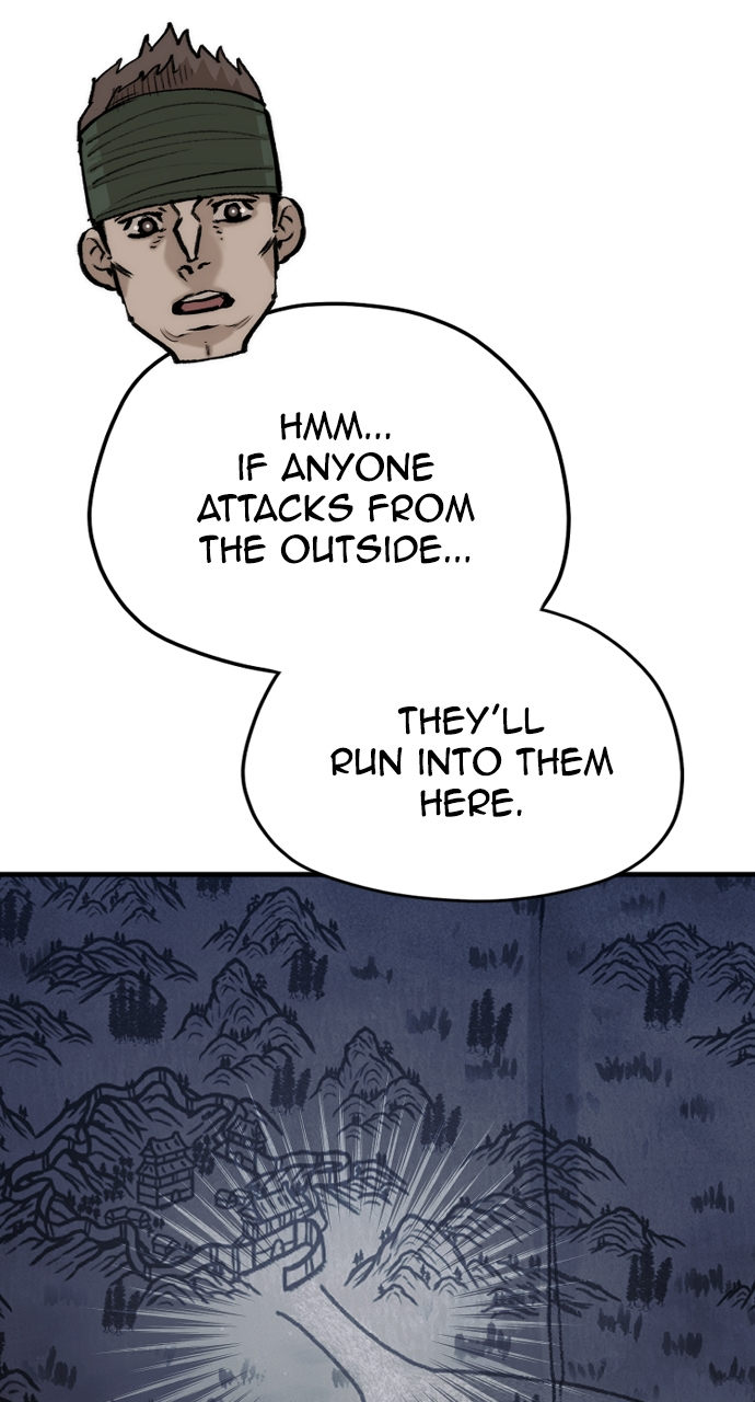 Heavenly Demon Cultivation Simulation - Chapter 99 Page 18