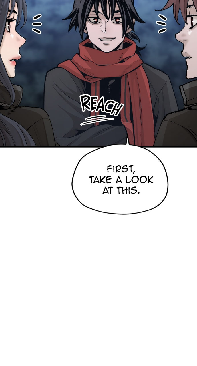 Heavenly Demon Cultivation Simulation - Chapter 99 Page 32