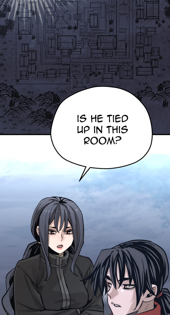 Heavenly Demon Cultivation Simulation - Chapter 99 Page 38