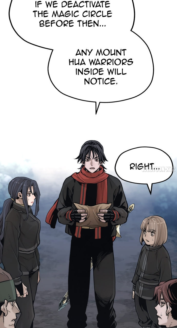 Heavenly Demon Cultivation Simulation - Chapter 99 Page 49