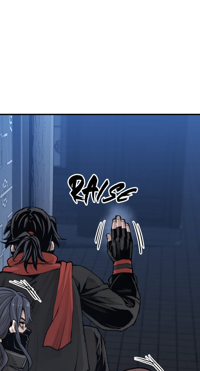 Heavenly Demon Cultivation Simulation - Chapter 99 Page 64