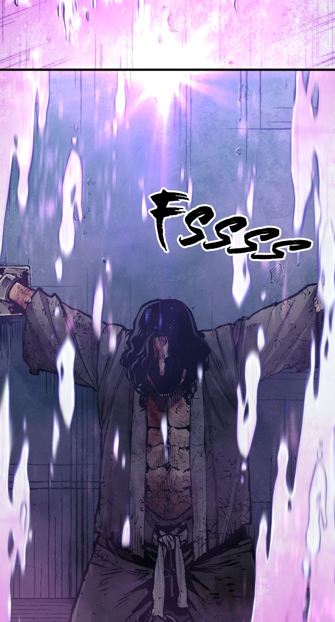 Heavenly Demon Cultivation Simulation - Chapter 99 Page 83