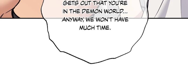 Hana’s Demons of Lust - Chapter 118 Page 14