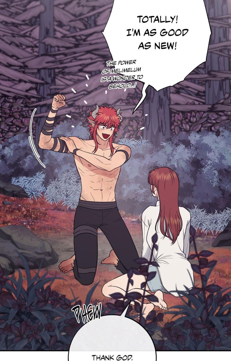 Hana’s Demons of Lust - Chapter 118 Page 2