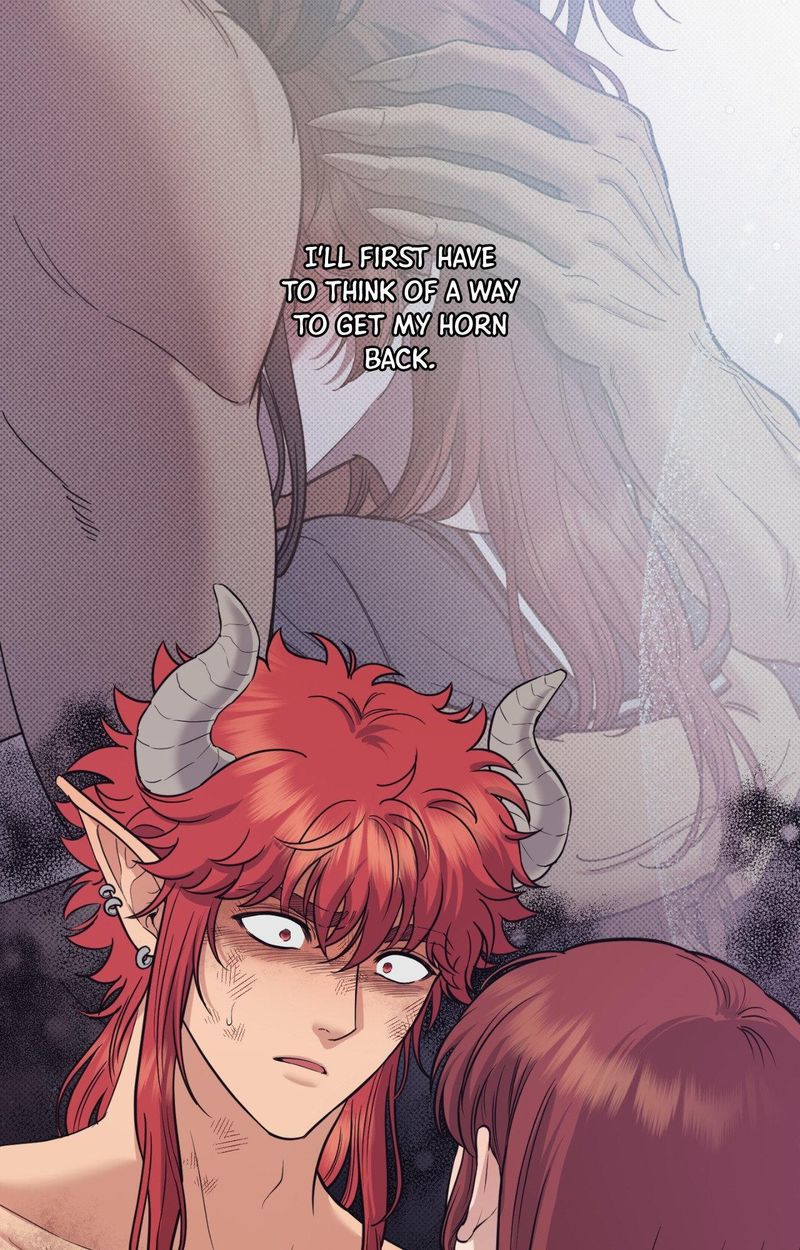 Hana’s Demons of Lust - Chapter 118 Page 20
