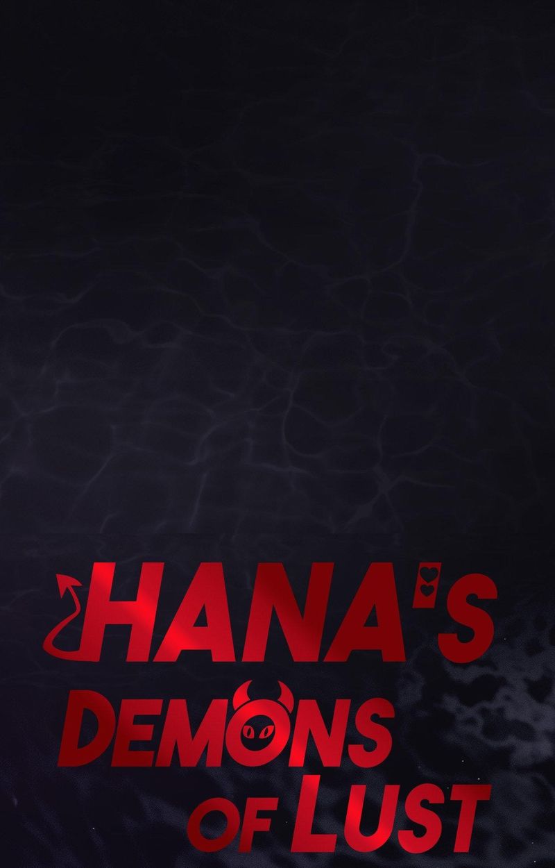 Hana’s Demons of Lust - Chapter 118 Page 31