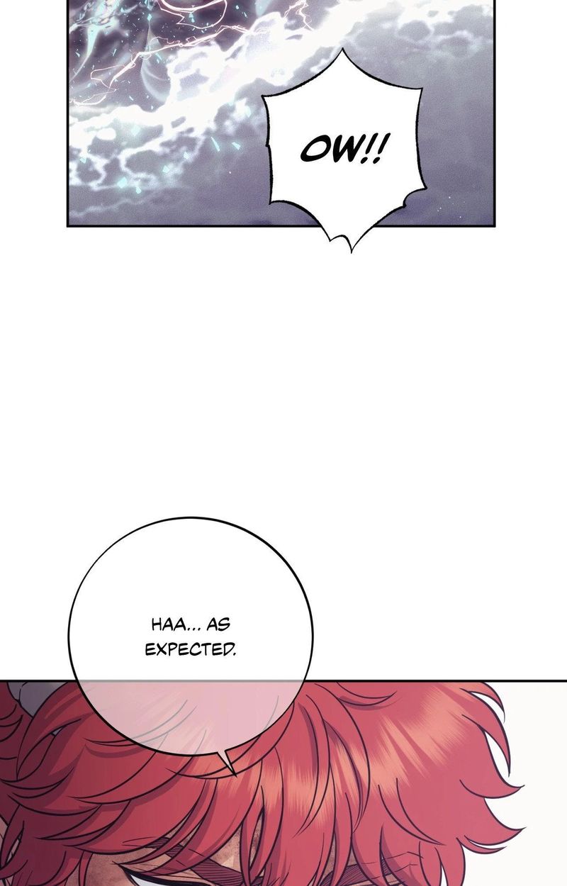 Hana’s Demons of Lust - Chapter 118 Page 42